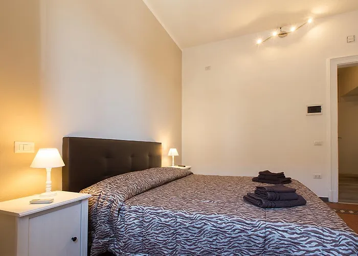 Suite Cagliaritane Notti In Centro