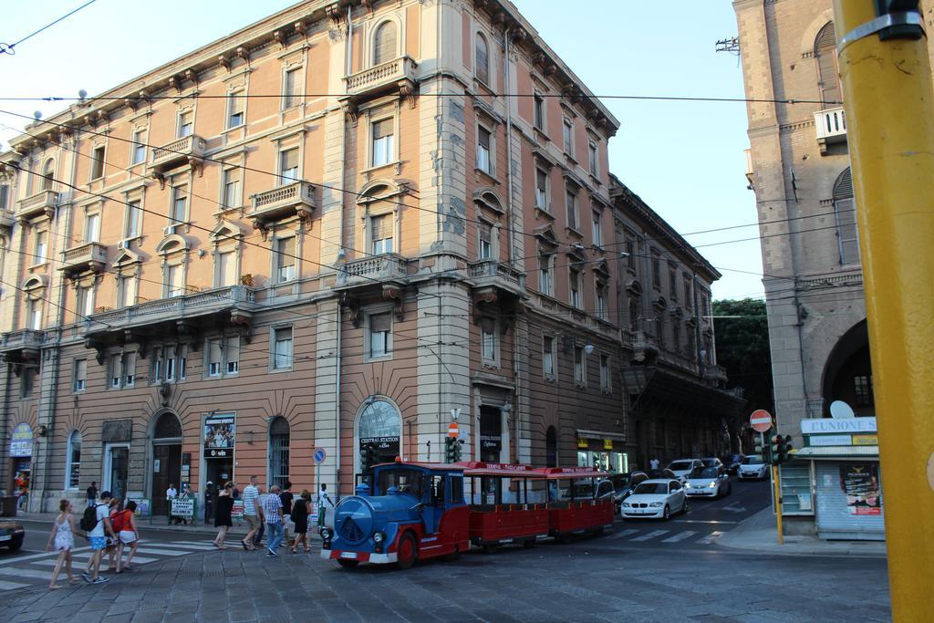 Gasthuis Cagliaritane Notti In Centro