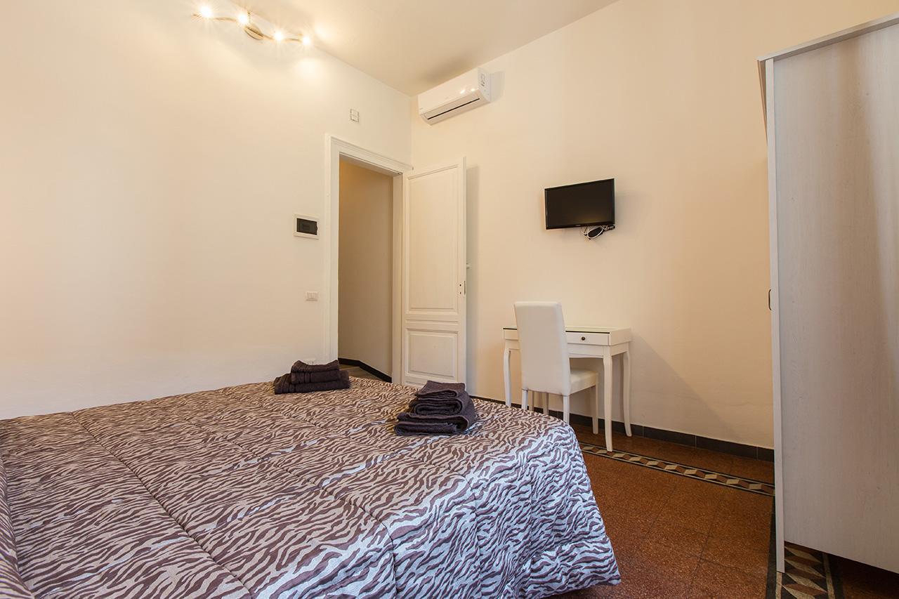 Cagliaritane Notti In Centro Gasthuis